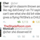 Illustration for article titled #WCW: Somebody on Twitter Was Dragged by Cher Over Spring Valley High Assault